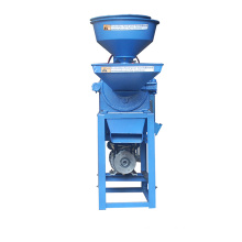 DONGYA Vibratory screen rice milling machine price